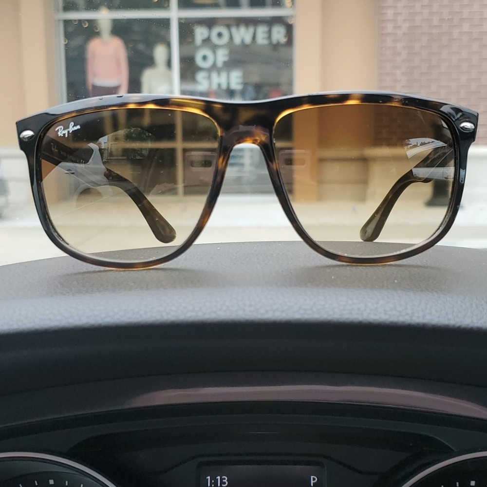 Ray Bans